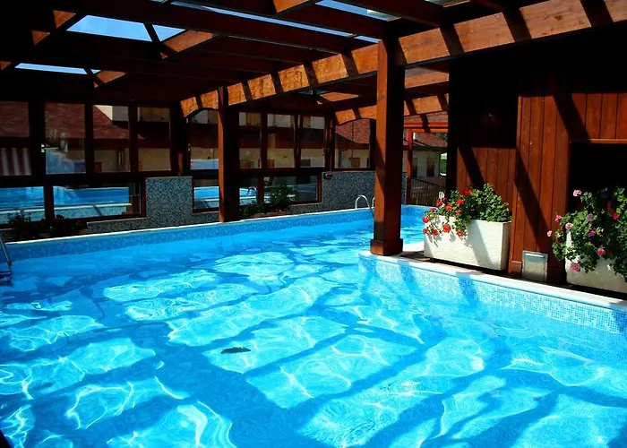 Hotel Cercone Caramanico Terme