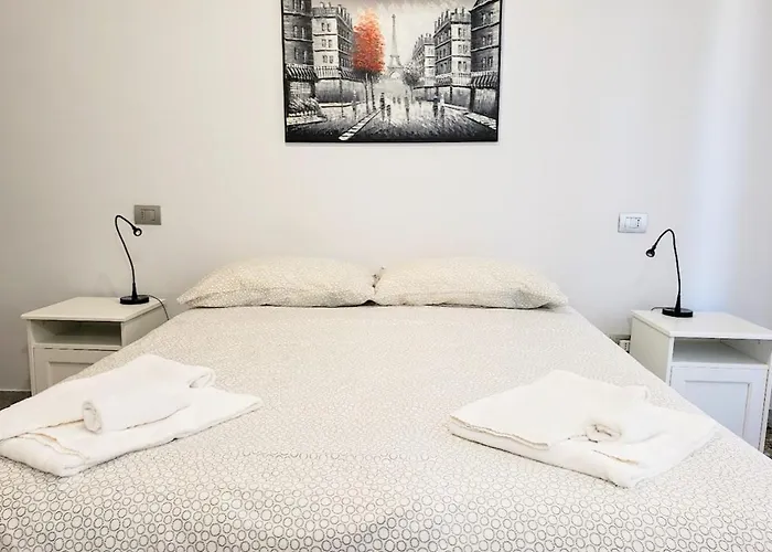 Dimora Prezioso - Affitti Brevi Italia