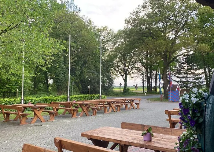Zur Schanze Holtgast-Apen