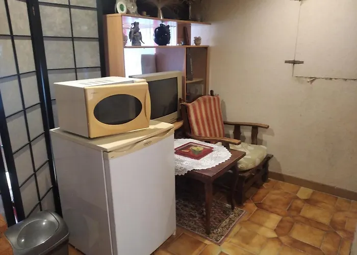 Charmante Chambre D'Hote Sigean