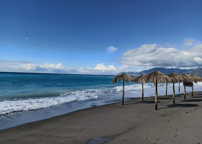 Casa Odello Suite And The Sea Bordighera