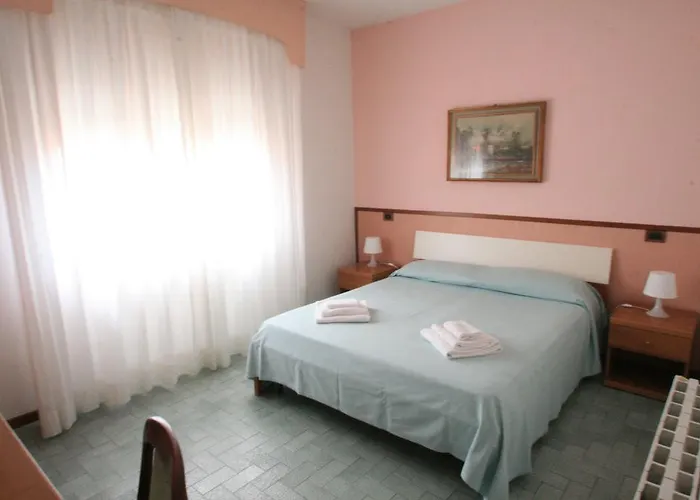 Hotel Redi Montecatini-Terme