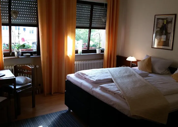 Hotel Restaurant Zunftstube Saarburg