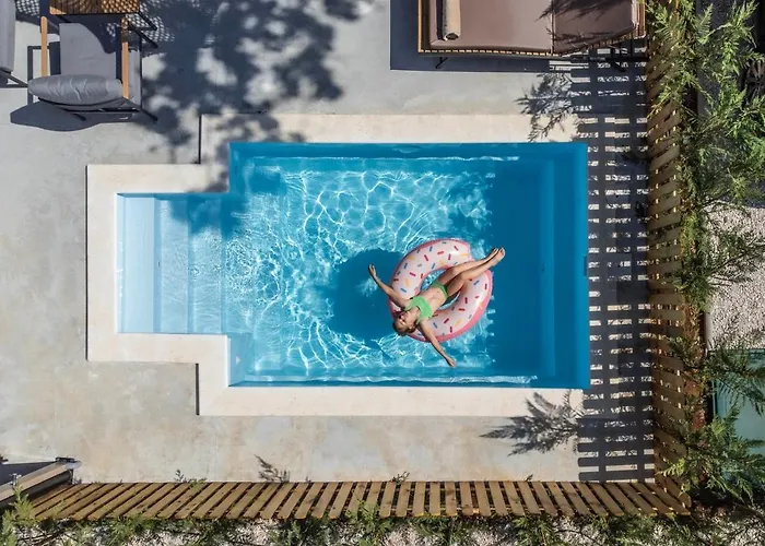 Polidor Camping Resort Mugeba