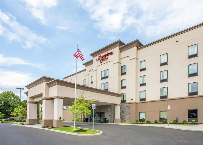 Hampton Inn Philadelphia/Voorhees