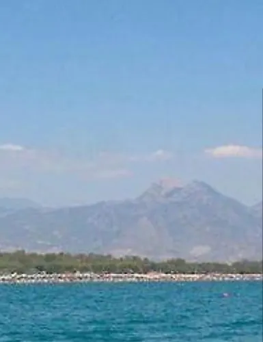 B&B Villa Anna Sibari