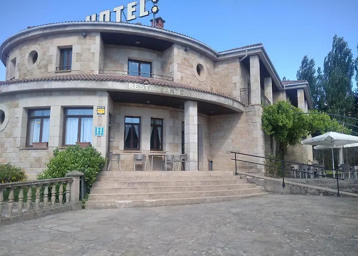 Hotel Quintanar