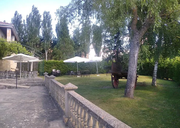 Hotel Quintanar