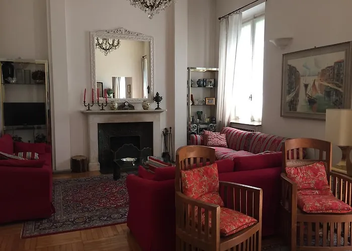 Il Giardino Nascosto