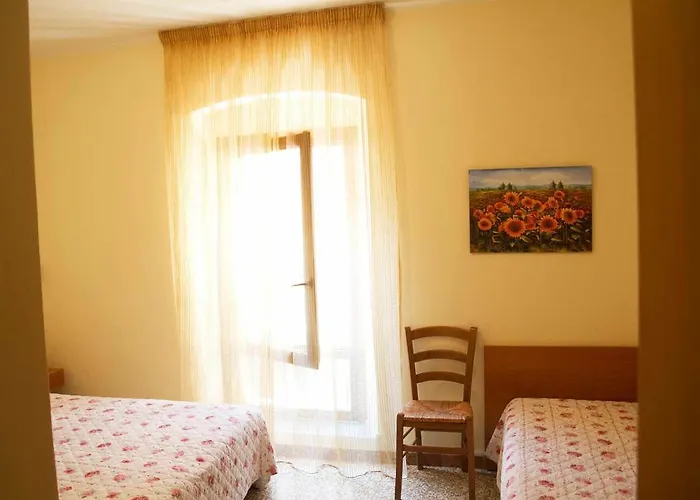 Albergo Dal Baffo Lazise