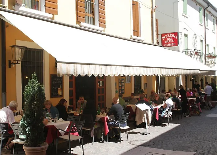 Albergo Dal Baffo Lazise