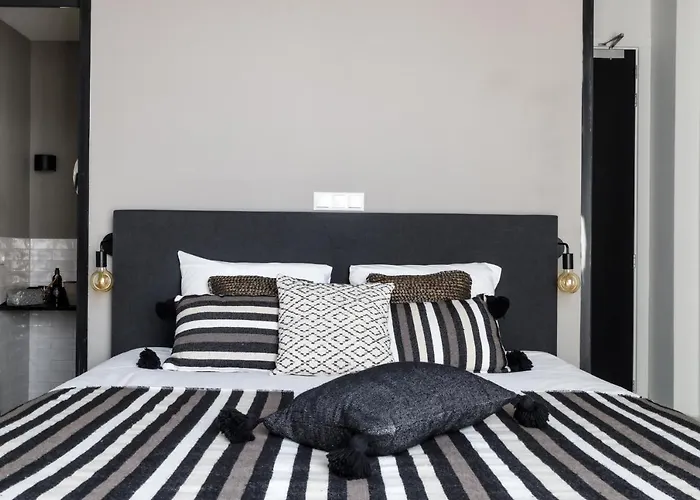Kaserne Boutique Hotel 's-Hertogenbosch 