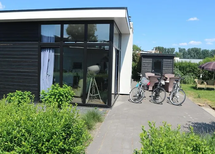 Incredible Hulck Hotel Nijkerk