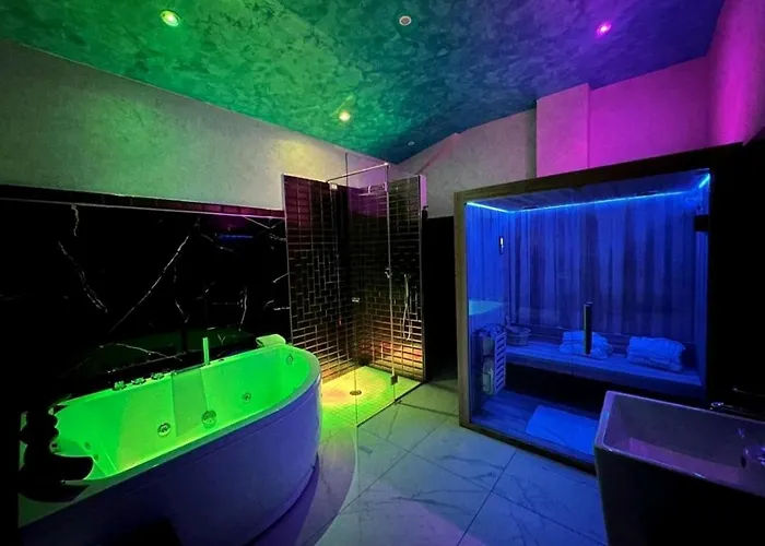 Setteabbracci Suite&Apartments