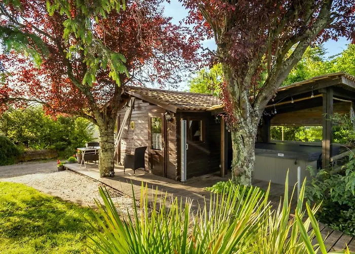 Hôtels à Fronsac (Gironde)