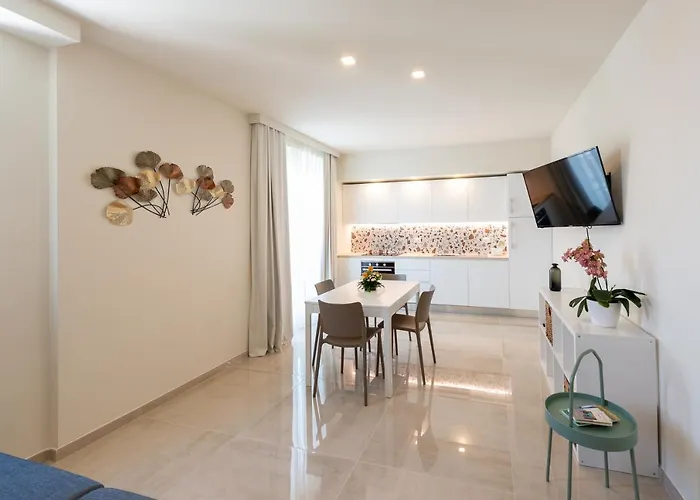 Hotel Carducci Tortoreto