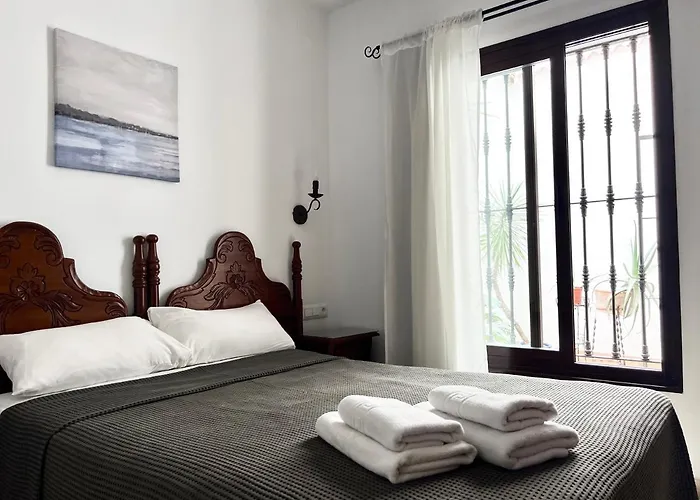 Hotel Easy Nerja Bronce