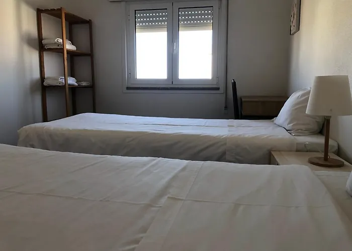 Santiago Guesthouse Aveiro