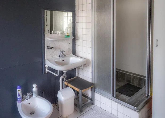 Nautica Jansen Hotel Maastricht