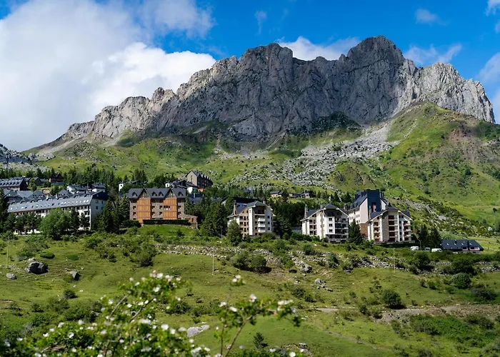 Snoe Hotel Formigal
