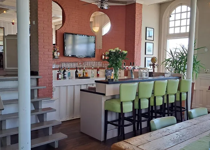 Hotel Restaurant Noordooster Delfzijl