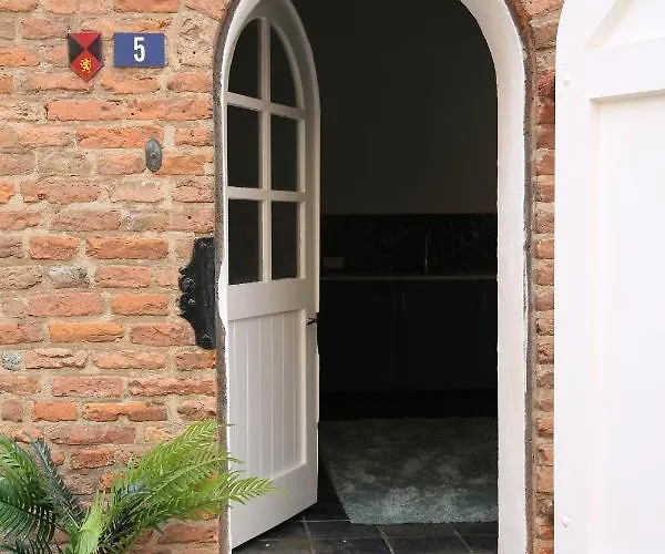 Philipse Suite Nijmegen