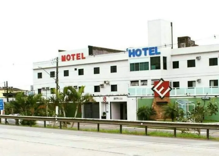 Hotel Extasy (Adults Only)