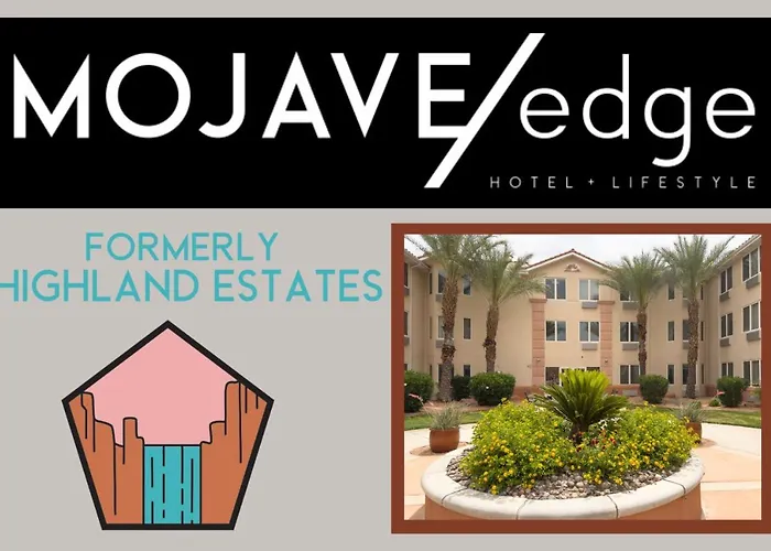 Mojave Edge