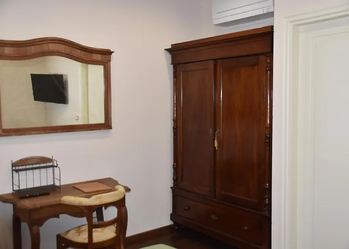 Hotel Le Dame Manfrede Faenza