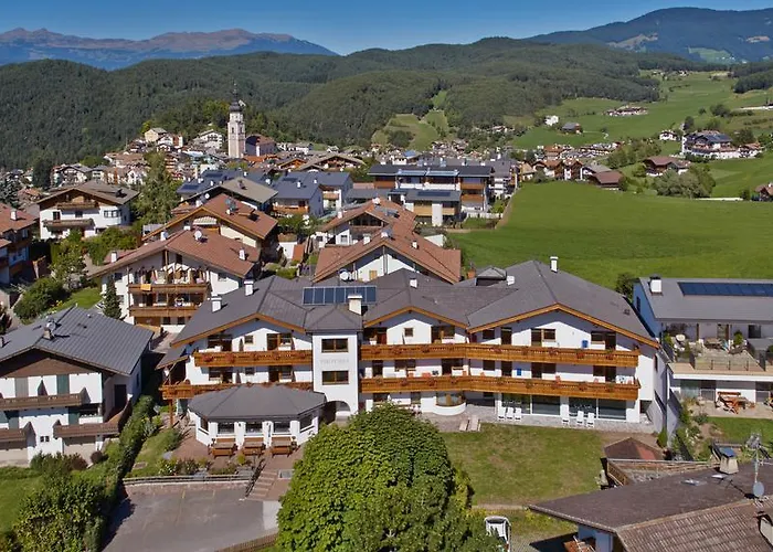 Residence Viktoria