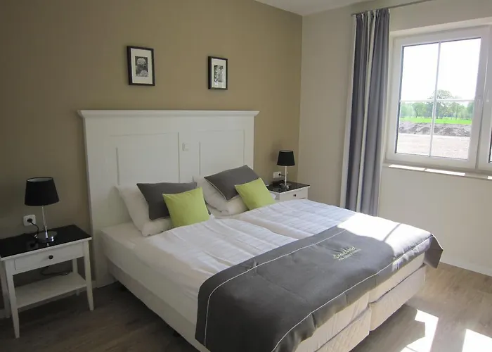 Landhotel zum grünen Kranze