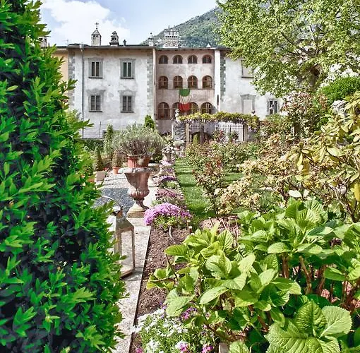 B&b di Charme Palazzo Lambertenghi Tirano