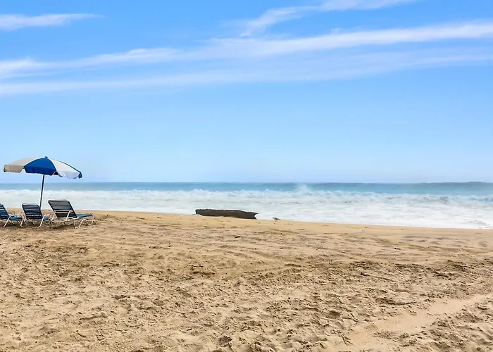 Wavecrest Resort Montauk