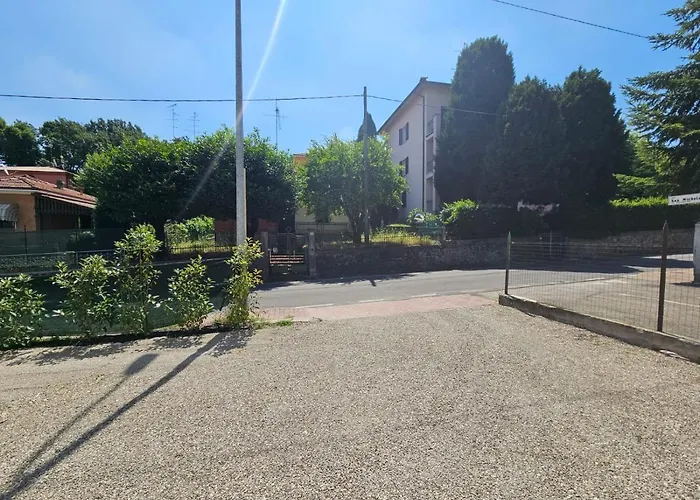 Casa San Michele