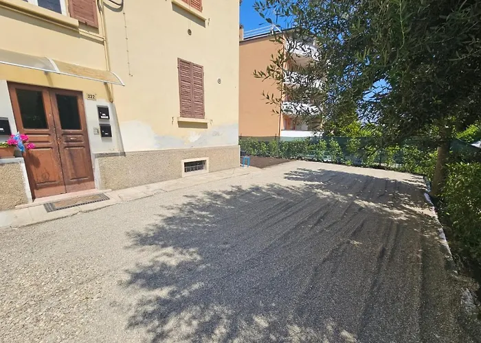 Casa San Michele
