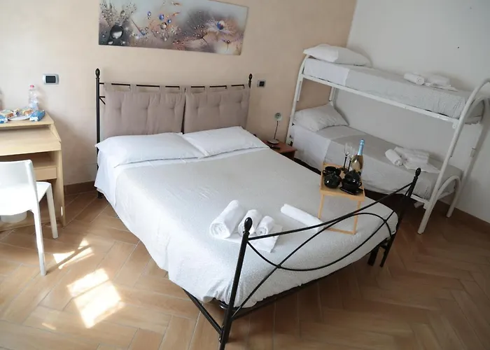 Guest House Simonazzi