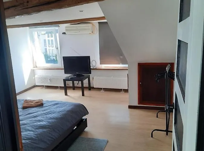 Bed and Breakfast Le Duc De Bedford Spa