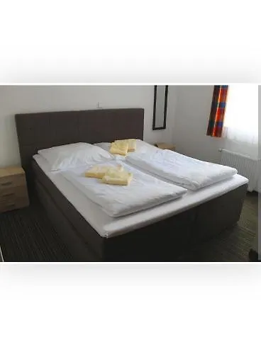 HOTEL Eisenbahn Crailsheim