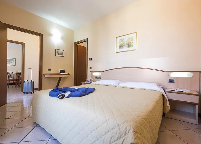 Residence XX Settembre Alba 