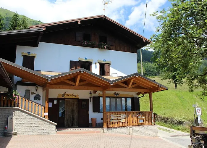 B&B Navertino Borno