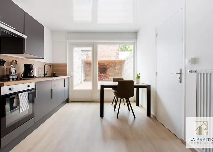 Residence Poterne