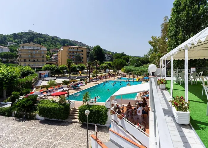 Villaggio Costa d'Argento San Vito Chietino