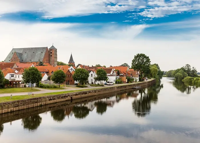 Hotels in Verden (Aller)