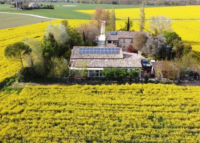 La Casa Di Tara B&B Armonia E Natura