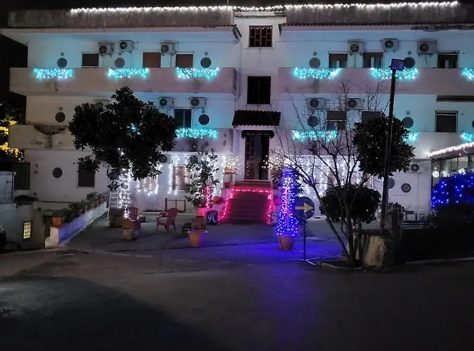 Hotel Souvenir Ercolano