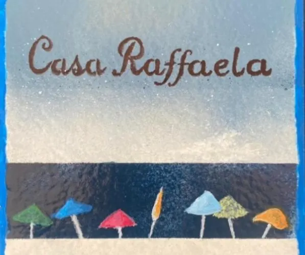 Hotel Casa Raffaela Marina Di Pisa