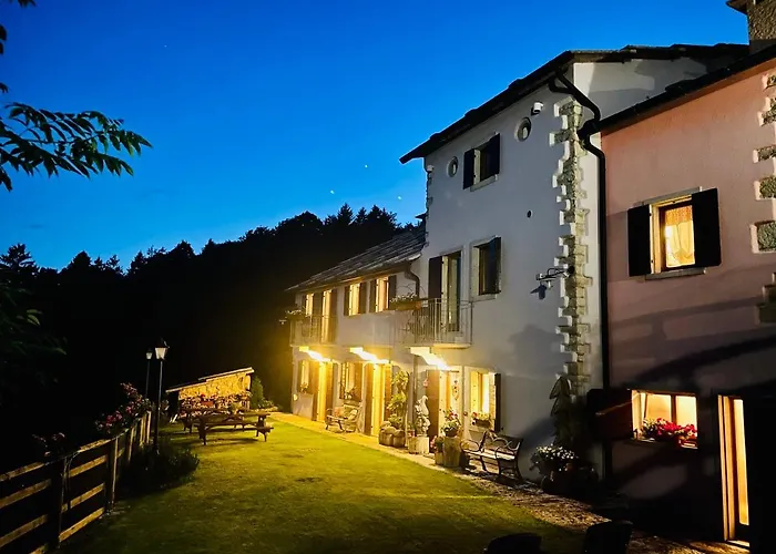 Ongar Relax B&B