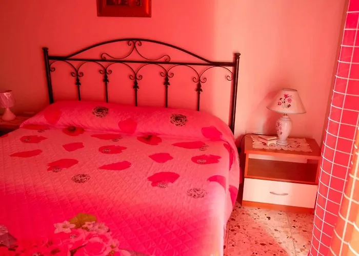 B&B Tascapachino