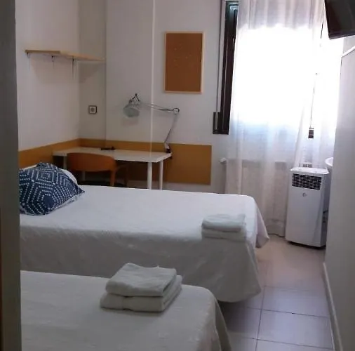 Hotel Residencial Oscense Huesca