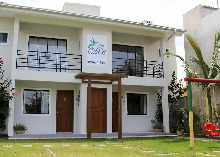 Residencial Colibri